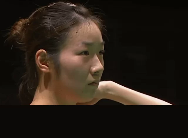 马来西亚大师赛：李诗沣完美亮相，陈雨菲优势明显，小将勇夺冠军_决赛_国羽_帕尼查